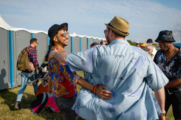 Best Luxury portable toilet rental  in St Anne, IL