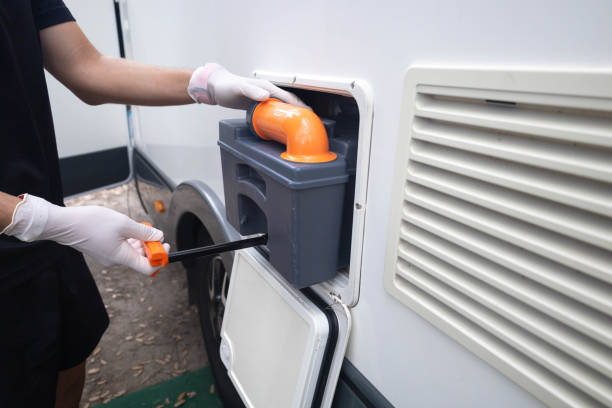 Best Affordable portable toilet rental  in St Anne, IL